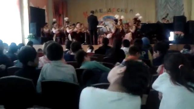 Оркестр Таттимбет смотреть онлайн