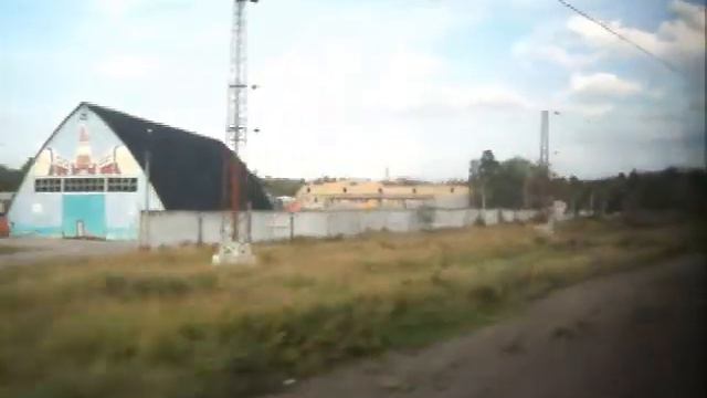 Голутвин - Щурово смотреть онлайн