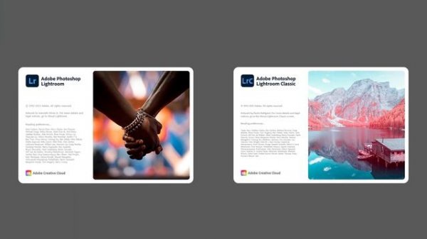 LIGHTROOM Lekcja 1 ABSOLUTNE PODSTAWY | Kurs Adobe #Lightroom