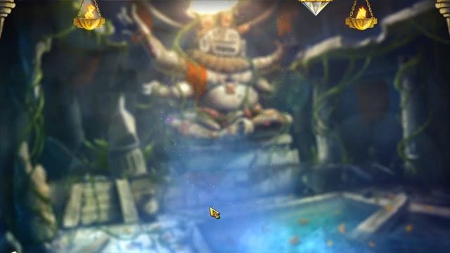 The Treasures Of Montezuma 3 ! Final Level + Ending смотреть онлайн