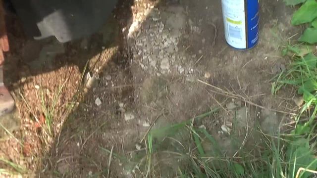 Солярис. Пробег 839 тыс км. Мойка радиатора.