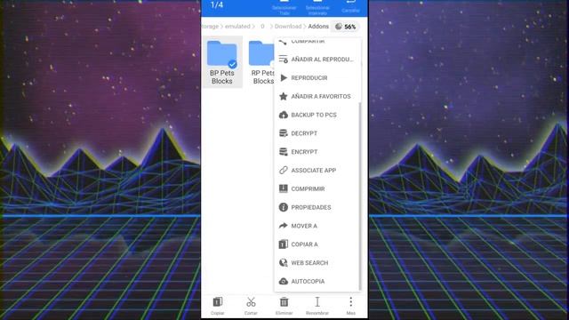Como INSTALAR MODS/ADDONS a tu servidor de ATERNOS BEDROCK смотреть онлайн