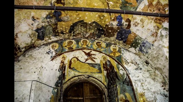 Chœur Yaroslavl' - dir. Yan Greppin - Prière pénitentielle pour la Russie (Tchaïkovsky, 1840 -1893) смотреть онлайн