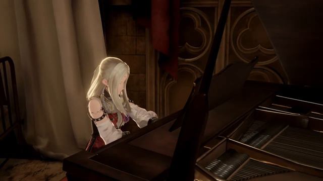 Code Vein: Naruto Shippuden Opening 3 | Blue Bird on Piano смотреть онлайн