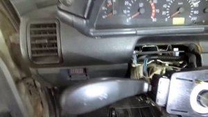 ЭУР на ВАЗ 2112. Техническая серия.