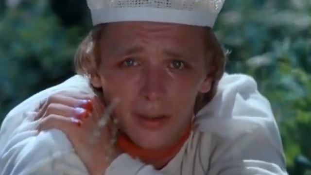 Фильм сказка . Юность Бемби