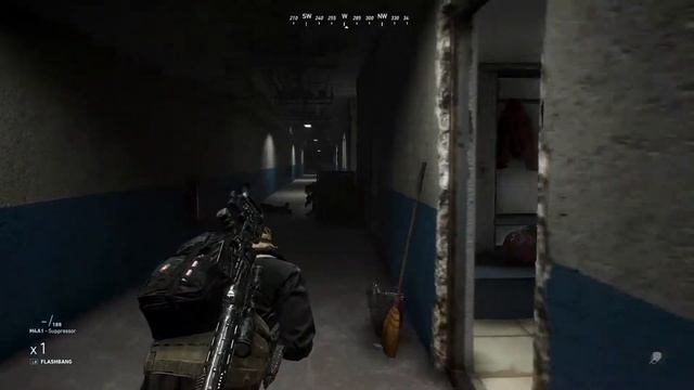 Operation Oracle part 1 смотреть онлайн