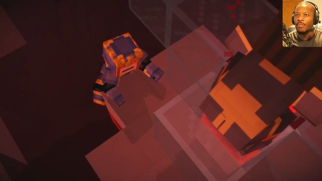 Minecraft Story Mode - Episode 7 - EVIL PETRA! (4) смотреть онлайн