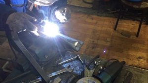 Бустер для шиномонтажа своими руками