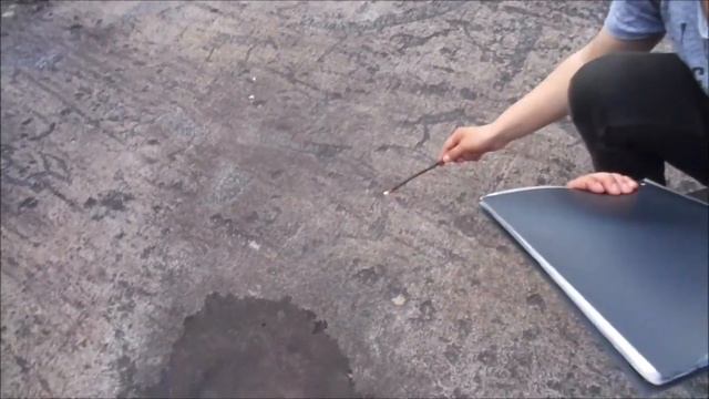 Петроглифы. Карелия Ч 3.