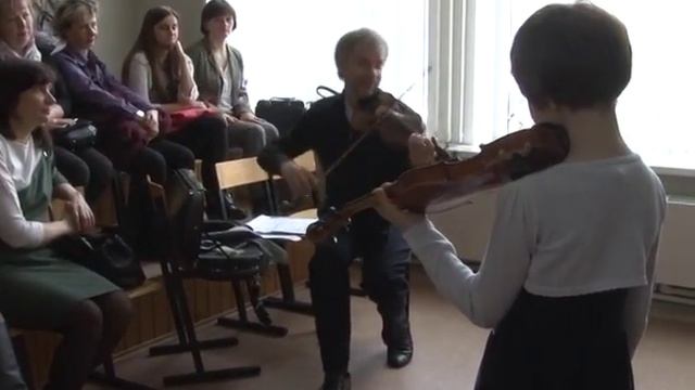 Уникальную возможность получат юные музыканты Белгородчины смотреть онлайн