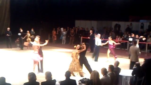 Николаев Игорь - Конус Мария (Cha-cha-cha) смотреть онлайн