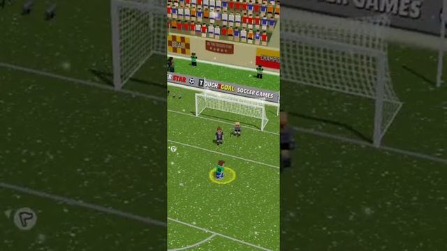 Mini soccer star 2023 football gameplay walkthrough #part2 смотреть онлайн