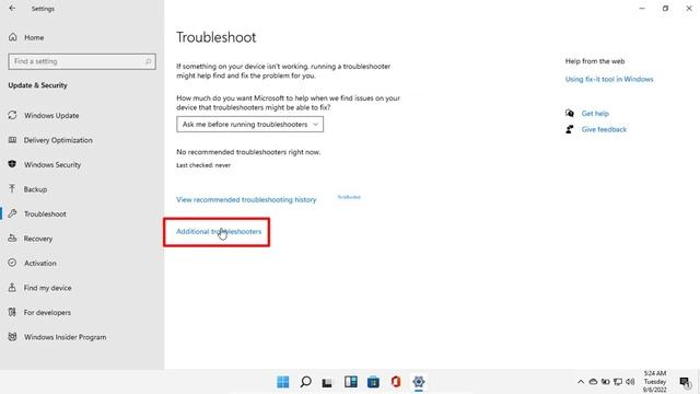 Printer Error 1260 In Windows 11 - How To Fix смотреть онлайн