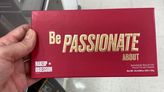 NEW FROM COVERFX! | NEW MAKEUP FINDS AT TJ MAXX & MARSHALLS | SHOP WITH ME смотреть онлайн