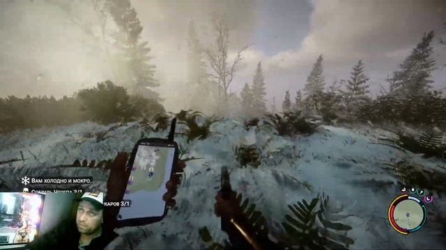 Sons Of The Forest где там конец