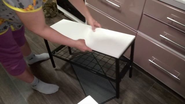 Мебель для обуви смотреть онлайн