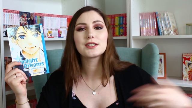 Manga Update Mai 2019 смотреть онлайн