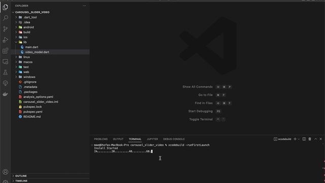 This "git" command requires the command line tools now? | MacBook | solved смотреть онлайн
