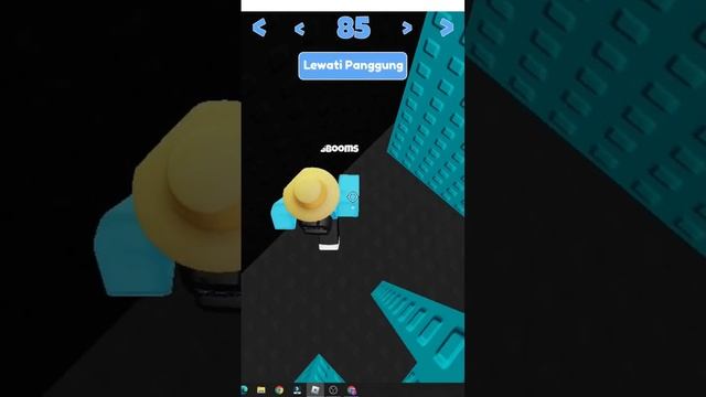 Troll Obby Dco Roblox stage 85-86 #roblox #robloxtrend #robloxobby #shortsvideo #shorts смотреть онлайн