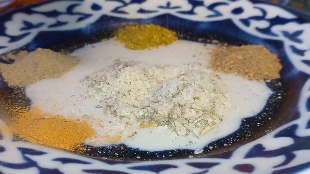 Калачеевский р-н Узбекская Самса смотреть онлайн