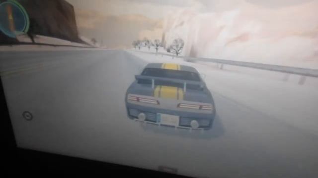 Death Drive Raceng Thrill ???? смотреть онлайн