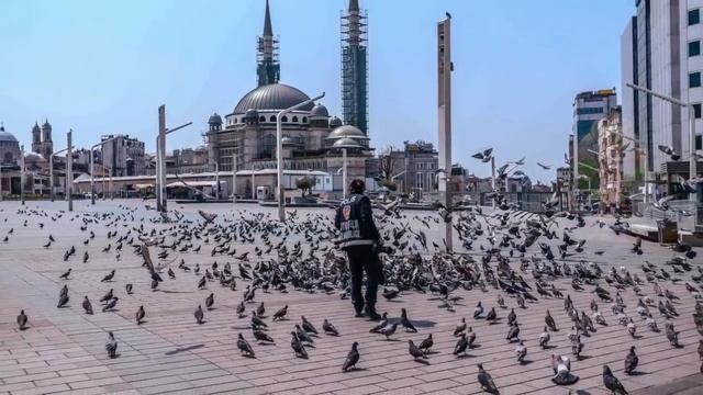 VOUS N’AVEZ JAMAIS VU ÇA AVANT (PROMIS) | Lama Faché смотреть онлайн