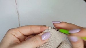 Коровка вязаная крючком/  Видео МК по вязанию бычка/символ 2021 года