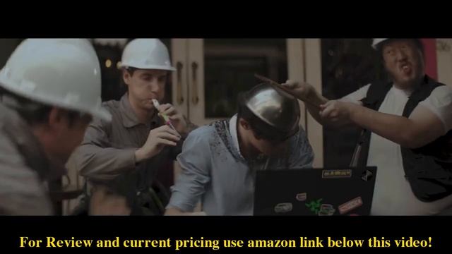 Top 5 Wireless Headset Gaming 2022 смотреть онлайн