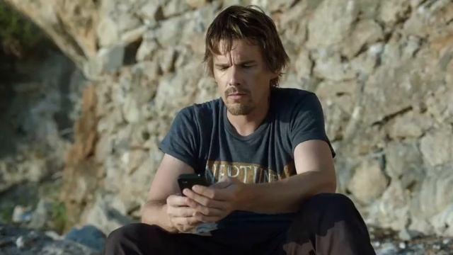'Before Midnight' Trailer | Moviefone смотреть онлайн