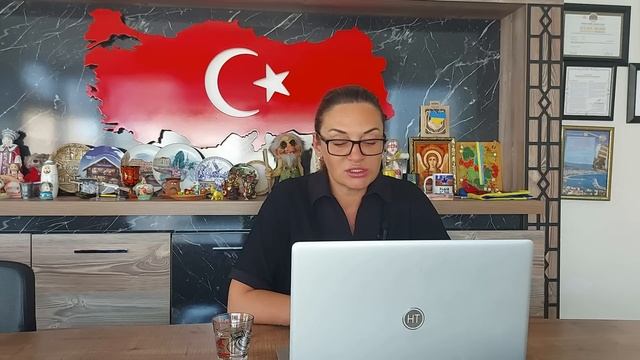 АЛАНИЯ ТУРЦИЯ НОВОСТИ. СОБСТВЕННИКУ ШТРАФ АРЕНДАТОРА НА УЛИЦУ. Comfort Homes Turkey смотреть онлайн