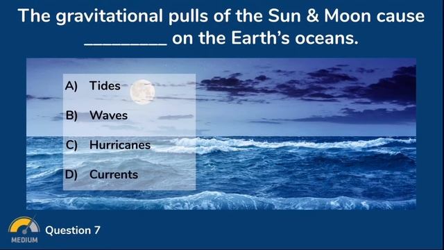 15 Fun Trivia Questions (Multiple-Choice) - Flightless Miracle смотреть онлайн