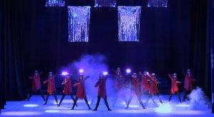 Отчетный концерт АЭТ «РИТМ» «Мир танца» 29.04.2023