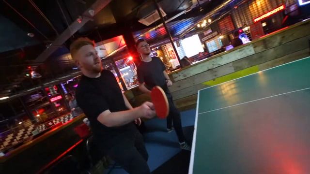 Play Crazy Pool at Roxy Ball Room, Hanover Street | The Guide Liverpool смотреть онлайн