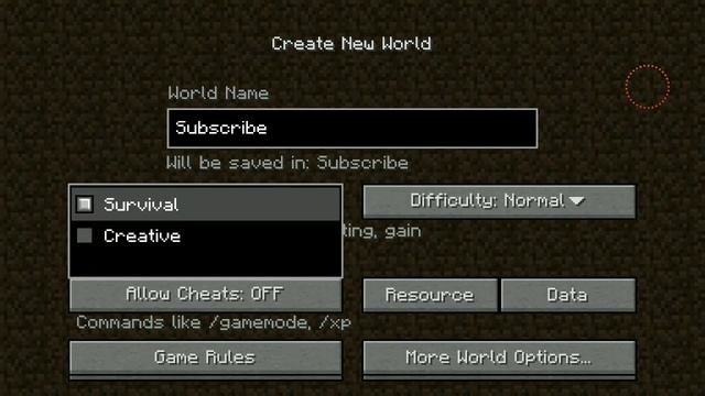 Create your MCPE into MCPC, Java UI mod смотреть онлайн