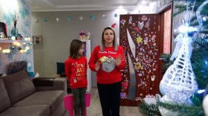 Волшебная Новогодняя Елка! Какие сюрпризы она подготовила? Будут ли подарки? Амелька Карамелька