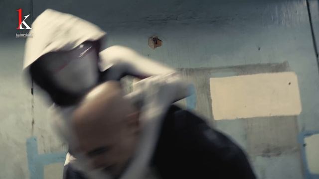 Девушка Паук  Spidergirl  Видеосъемка художественного видео для ютуба