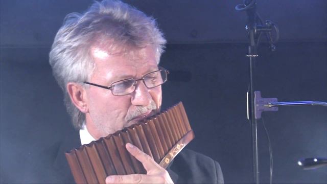 Einsamer Hirte - The Lonely Shepherd - Wilhelm Bröslmeyr - Panflöte - Pan Flute - Flauta de Pan смотреть онлайн