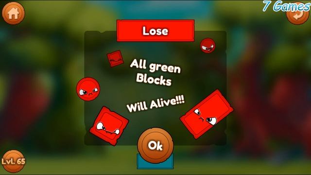 Blocks&Puzzles #11! - Аркада, puzzle, conundrum, jigsaw смотреть онлайн