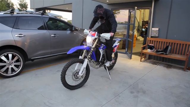iSPY GPS Motorcycle Tracking. смотреть онлайн