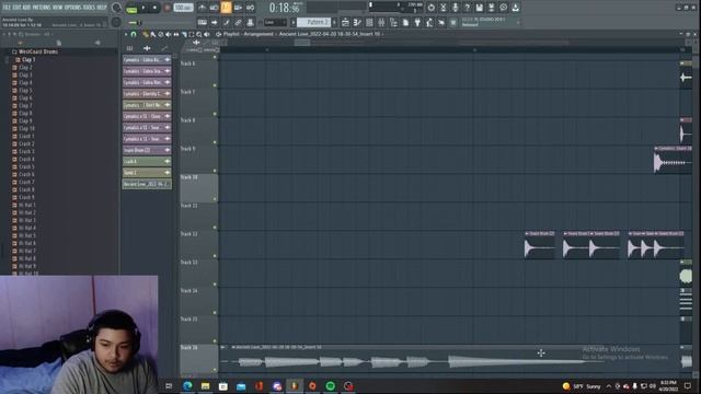 Making beats and stuff смотреть онлайн