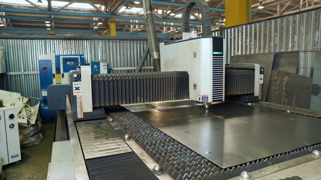 Производство, ООО "Технология" смотреть онлайн