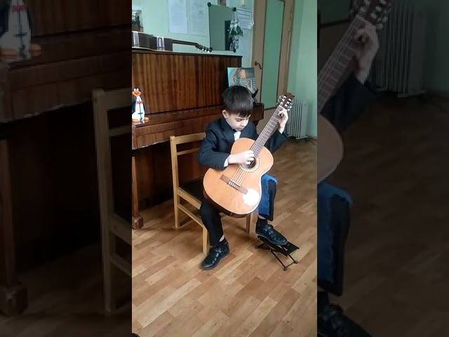 В.Калинин Вальс смотреть онлайн