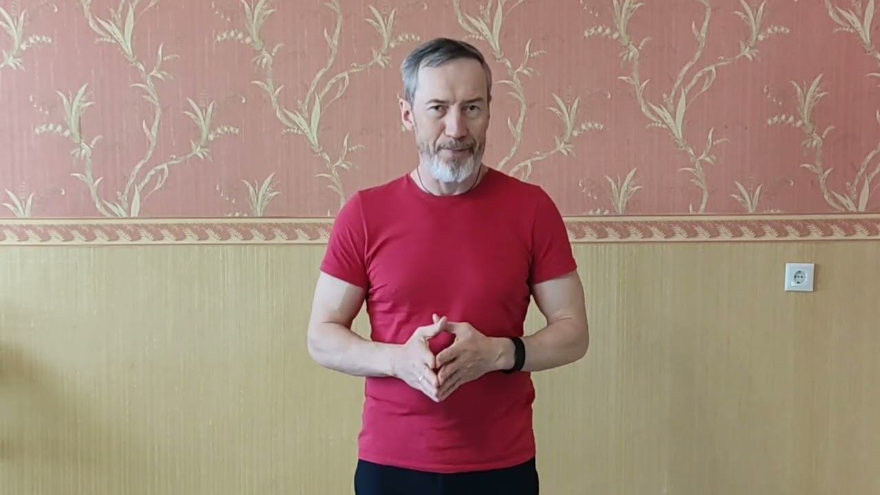 Упражнение для профилактики поясничного остеохондроза смотреть онлайн