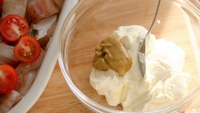 Книга рецептов