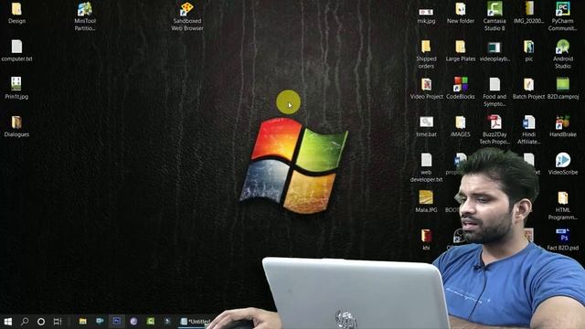 How to use Sandboxie in windows - a light weight virtual environment for application and program смотреть онлайн