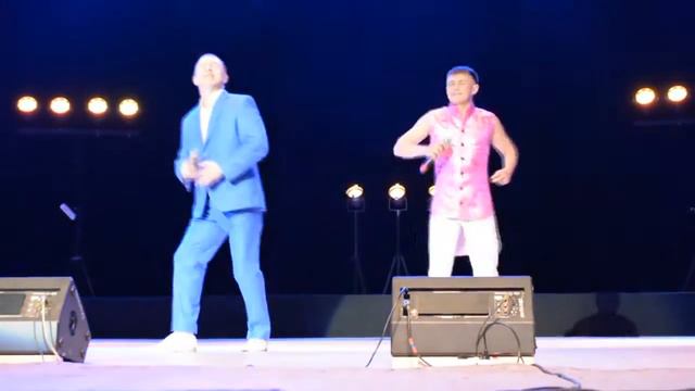 Андрей Шадриков, Типшем Сашук - Кум смотреть онлайн