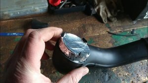 Лада Веста,,,улучшаю впуск!(зачем Серёжа?!?!?!)))