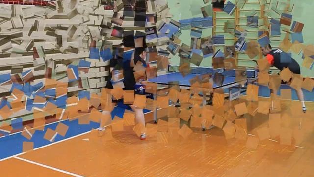 Коренева - Канунников (05.02.2023) смотреть онлайн