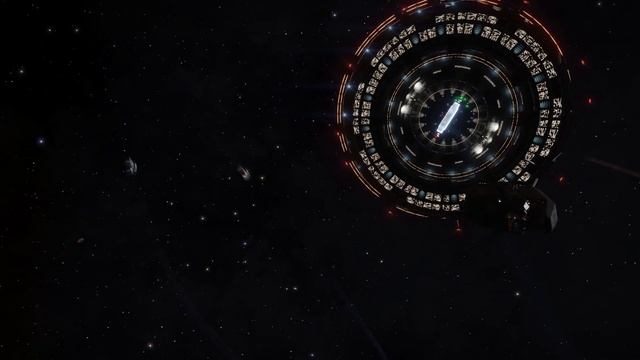 Elite Dangerous/STAR RACCOONS перезапуск/подробности из под рясы. смотреть онлайн